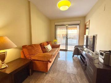 3 BEDROOM APARTMENT FOR RENT IN TORREVIEJA ALICANTE