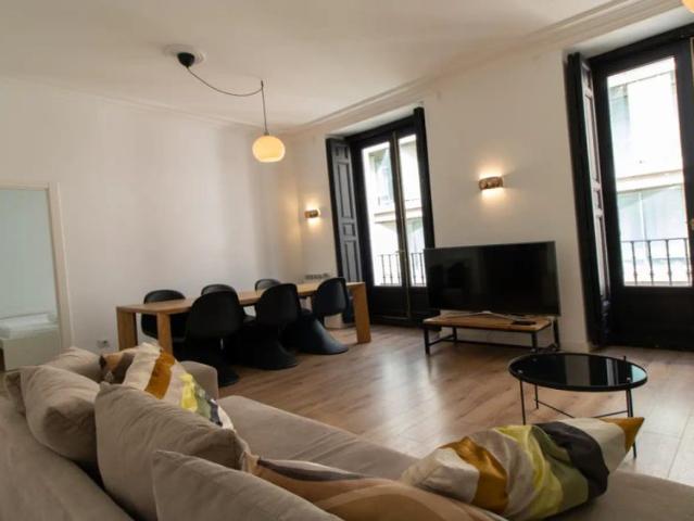 3 bedroom apartment for rent in Universidad
