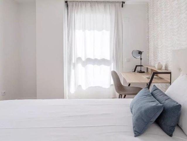 3 bedroom apartment for rent in Valdefuentes