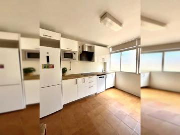 3 bedroom apartment for rent in Vélez Málaga, bills included