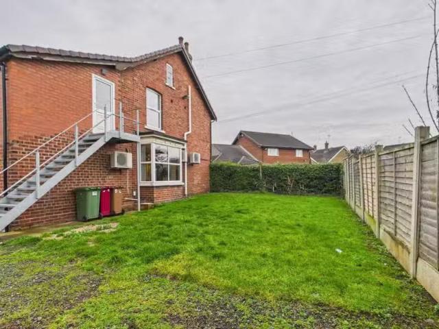 3 bedroom apartment for rent in Victoria Road, Barnetby Le Wol.