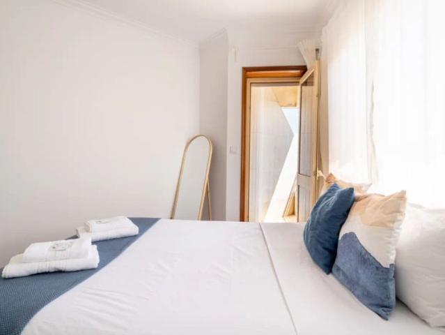 3 bedroom apartment for rent in Viana do Castelo, all bills included