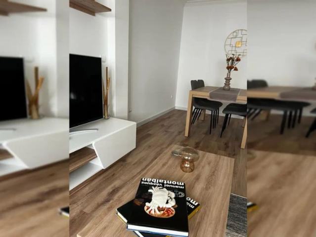 3 bedroom apartment for rent in Vigo, all bills included