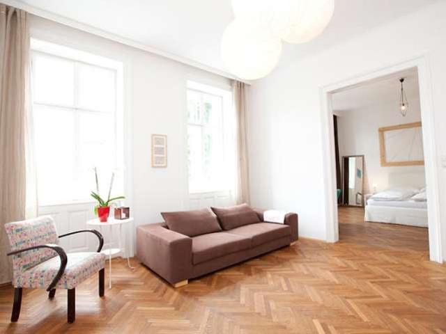 3 bedroom apartment for rent in Vienna