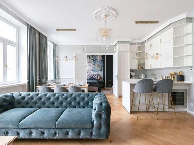 3 bedroom apartment for rent in Vienna