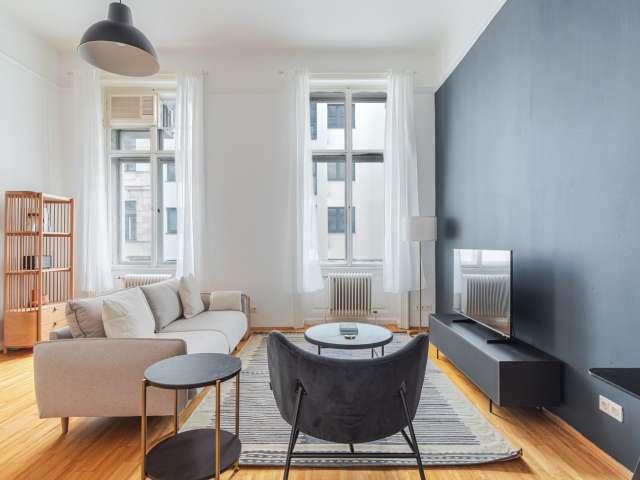 3 bedroom apartment for rent in Vienna