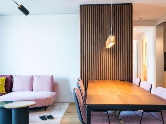 3 bedroom apartment for rent in Vienna