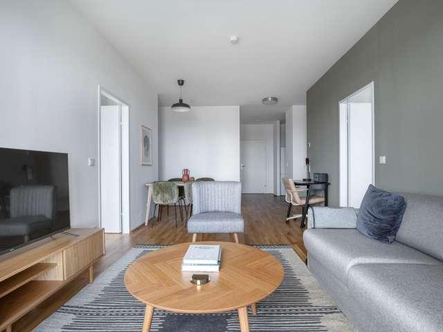 3 bedroom apartment for rent in Vienna