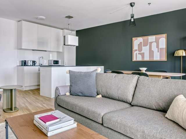 3 bedroom apartment for rent in Vienna