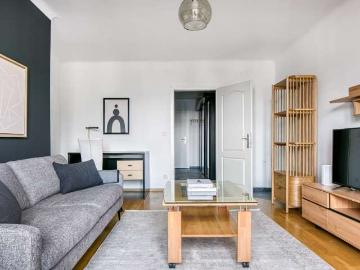 3 bedroom apartment for rent in Vienna
