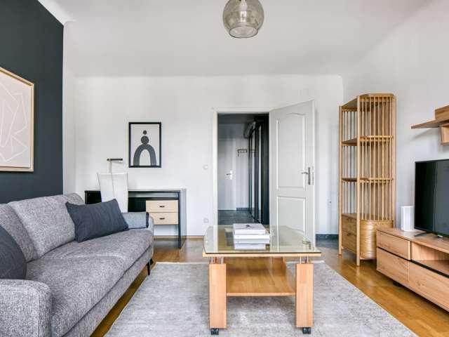 3 bedroom apartment for rent in Vienna