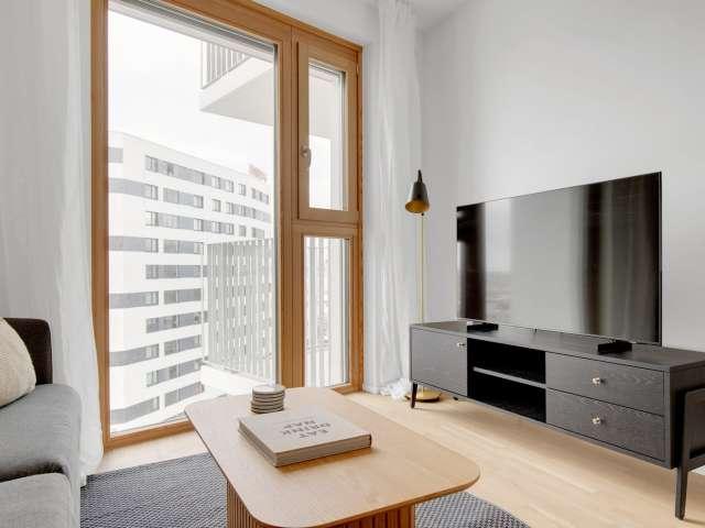 3 bedroom apartment for rent in Vienna