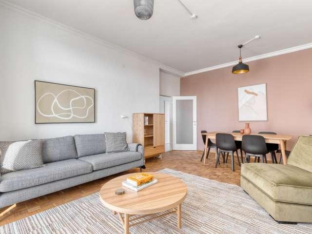 3 bedroom apartment for rent in Vienna