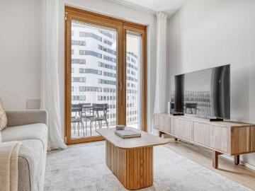 3 bedroom apartment for rent in Vienna, Vienna