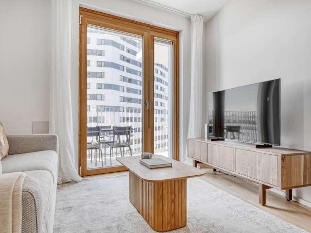 3 bedroom apartment for rent in Vienna, Vienna