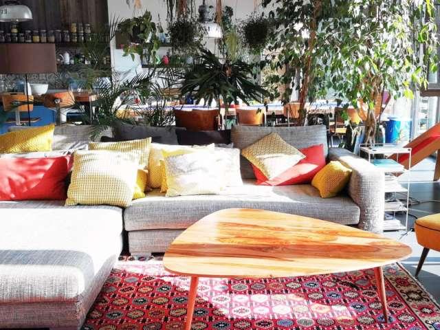 3 bedroom apartment for rent in Vieux Laeken Est, Brussels
