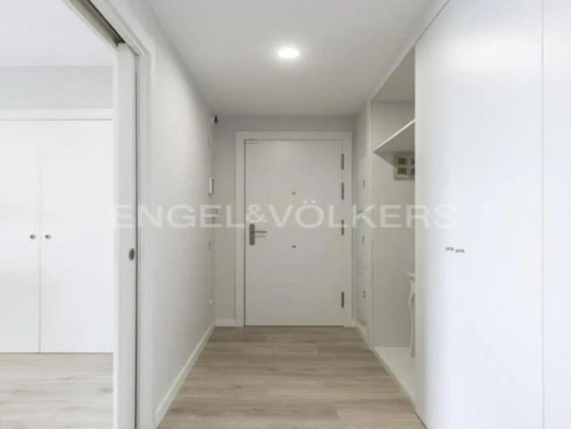3 bedroom apartment for rent in Vilanova i la Geltrú, bills included