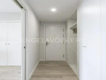 3 bedroom apartment for rent in Vilanova i la Geltrú, bills included