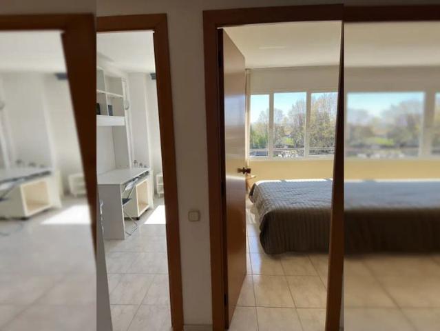 3 bedroom apartment for rent in Vilassar de Mar with all bills included