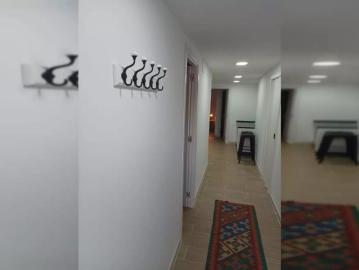 3 bedroom apartment for rent in Villanueva de la Cañada, bills included