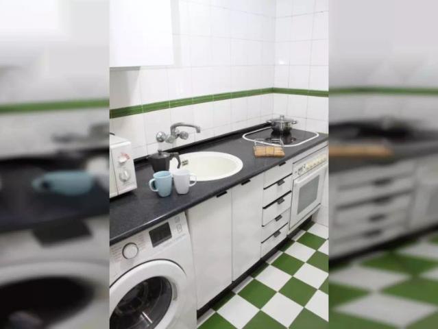 3 bedroom apartment for rent in Vista Alegre