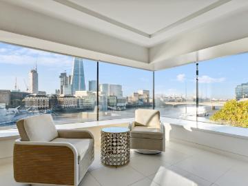 3 bedroom apartment for rent in Water Lane, London, EC3R