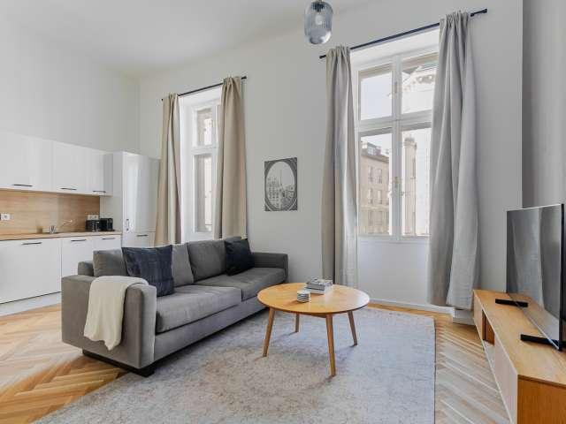 3 bedroom apartment for rent in Weißgerber, Vienna