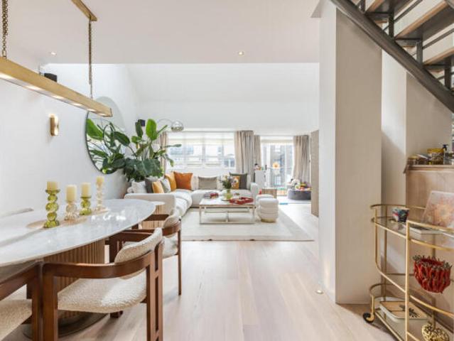 3 bedroom apartment for rent in Westbourne Grove, London, W2