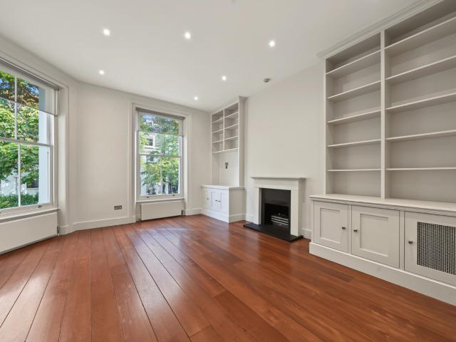 3 bedroom apartment for rent in Westbourne Park Road, London, W11