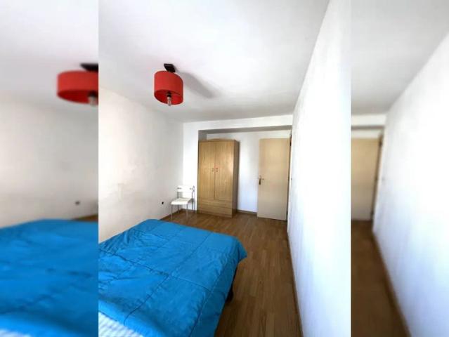 3 bedroom apartment for rent in Zaragoza, no pets allowed
