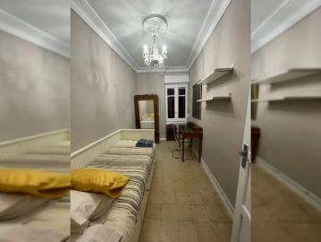 3 bedroom apartment for rent in Zaragoza, all bills included