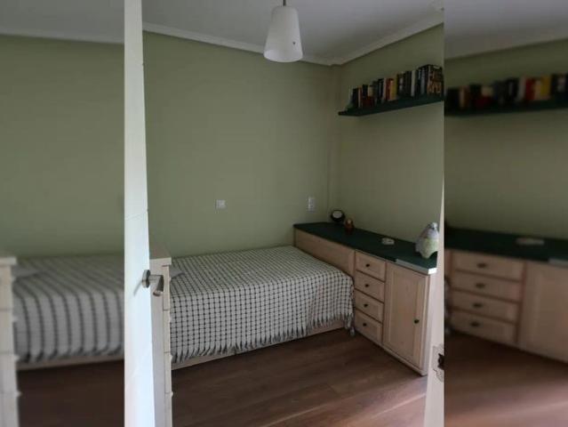 3 bedroom apartment for rent in Zaragoza, bills included