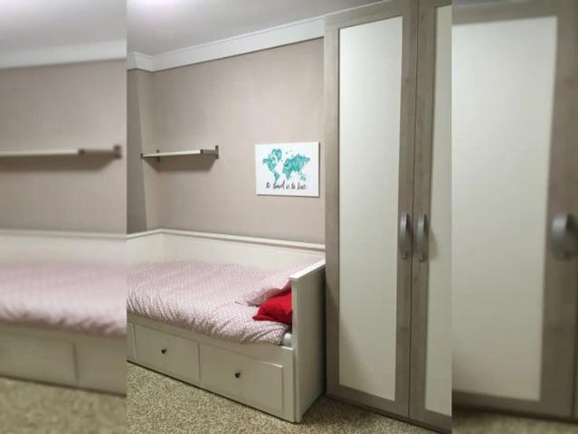 3 bedroom apartment for rent in Zaragoza, bills included