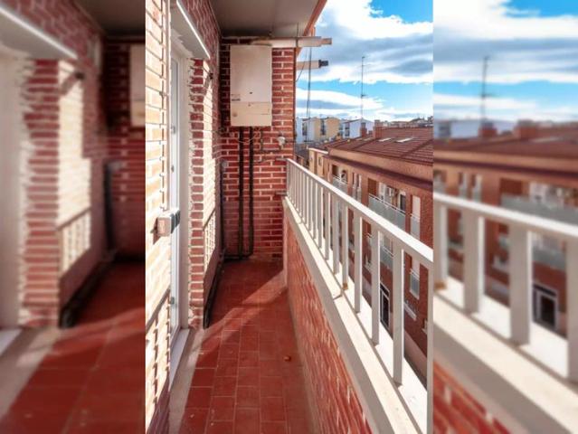 3 bedroom apartment for rent in Zaragoza, bills included