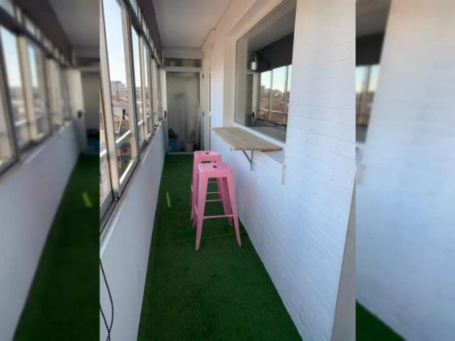 3 bedroom apartment for rent in Zaragoza, bills included