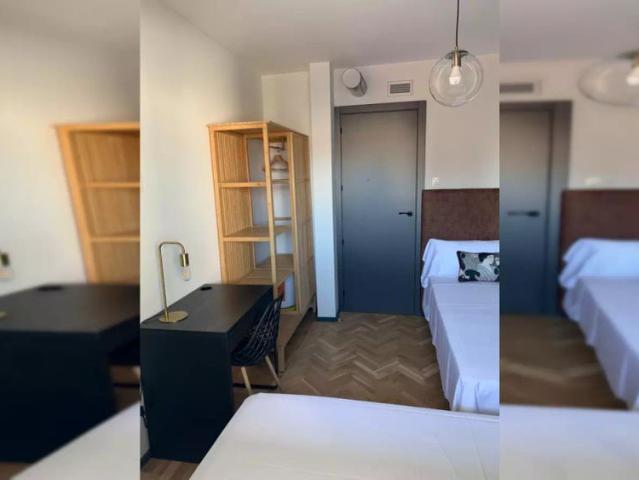 3 bedroom apartment for rent in Zaragoza, bills included