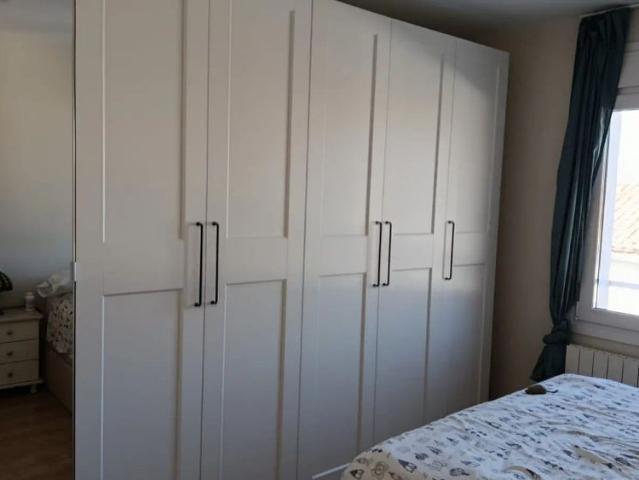 3 bedroom apartment for rent in Zaragoza, perfect for professionals and students