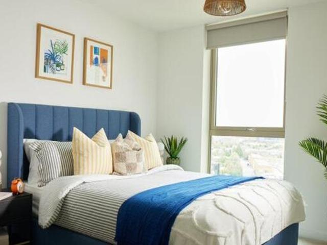 3 Bedroom Apartment For Rent In 5 Anchorage Quay, Salford Quays