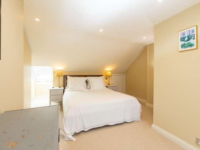 3 bedroom apartment for rent, London