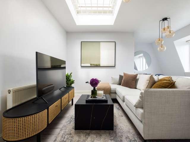 3 bedroom apartment for rent, London, NW8