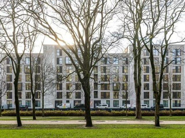 3 bedroom apartment for rent | The Brewery Upliving