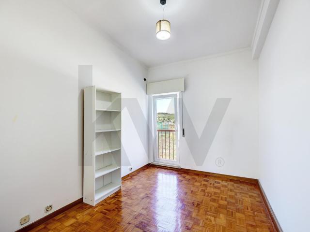 3 Bedroom Apartment for Rent | 2nd Floor | Near CP Station