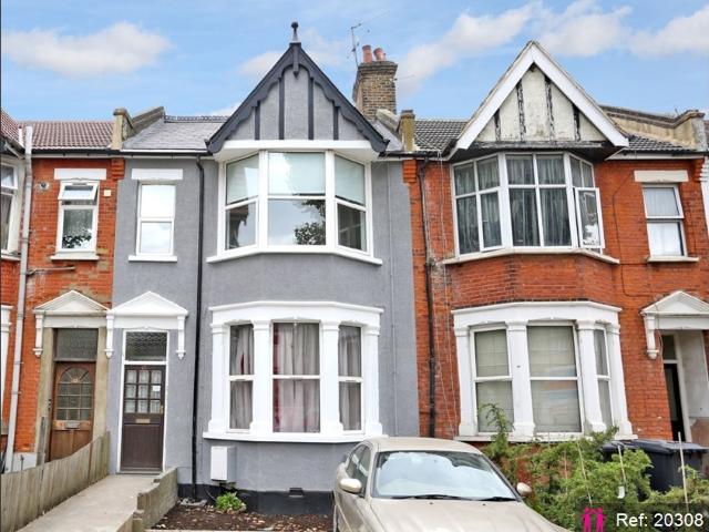 3 bedroom apartment for rent