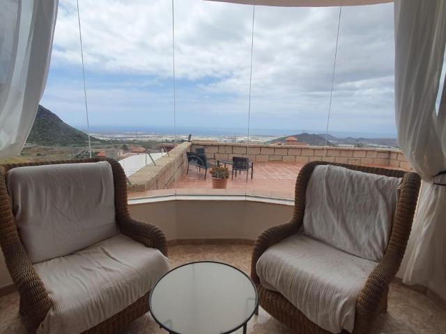 3 Bedroom apartment for rental in Buzanada