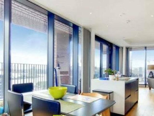 3 bedroom apartment for sale in Modena House 19 Lyell Street City Island E14