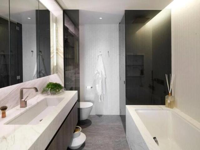 3 bedroom apartment for sale in One Bishopsgate Plaza, 80 Houndsditch, City Of London, EC3A