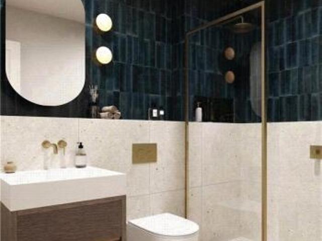 3 bedroom apartment for sale in Angel Village, 320 City Road, EC1V