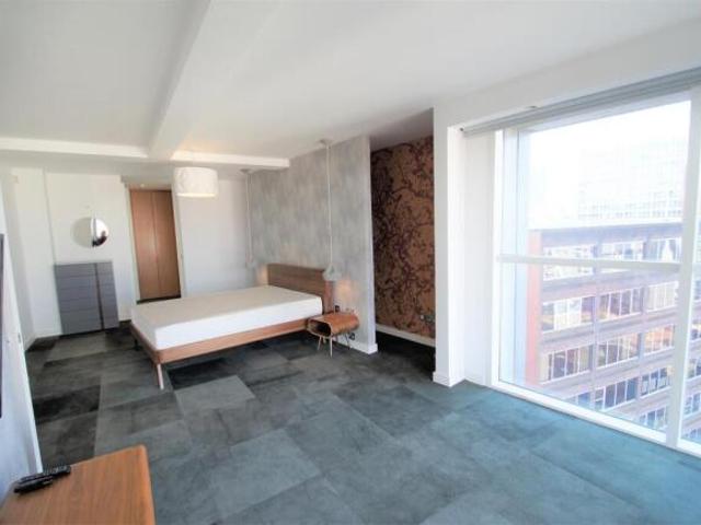 3 bedroom apartment for sale in Century Buildings, St Marys Parsonage, M3