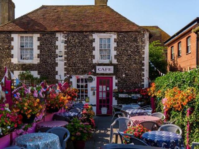 3 bedroom apartment for sale in Cliffs Point, Greenways, Ovingdean, Brighton, BN2