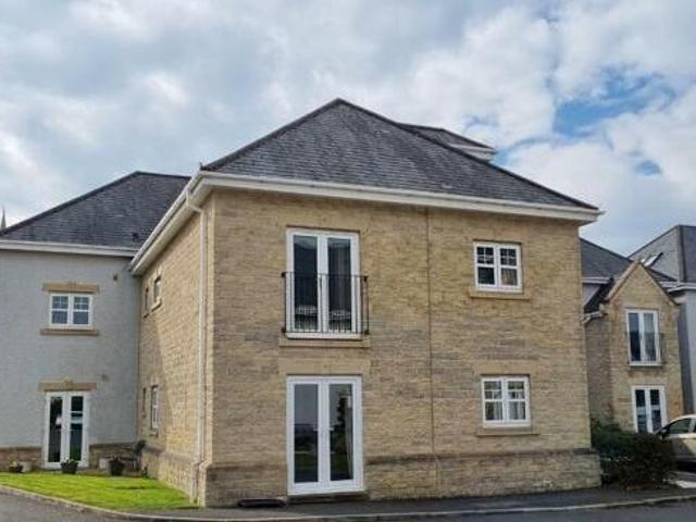 3 Bedroom Apartment For Sale In Clitheroe